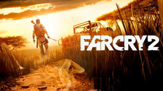 Far Cry 2