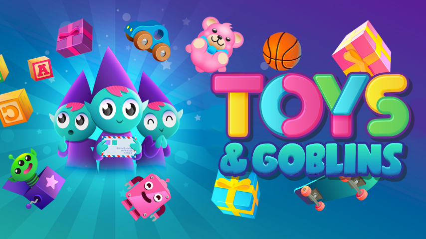 Toys & Goblins