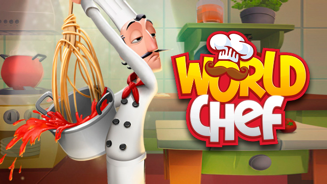 World Chef