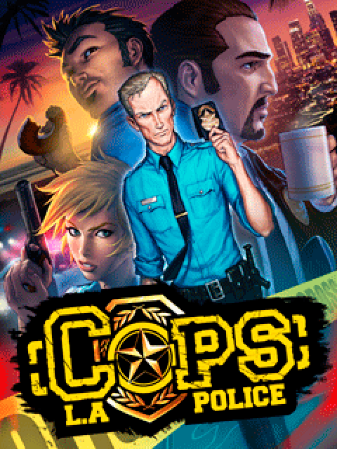 COPS