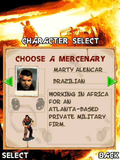 Far Cry 2