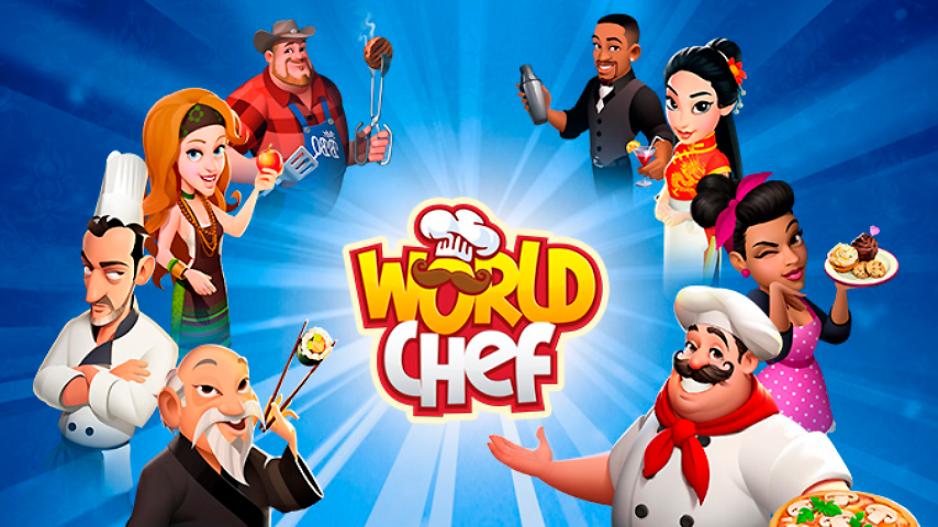 World Chef